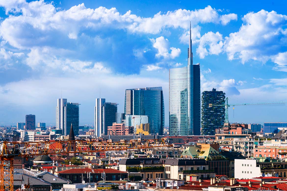 Milan