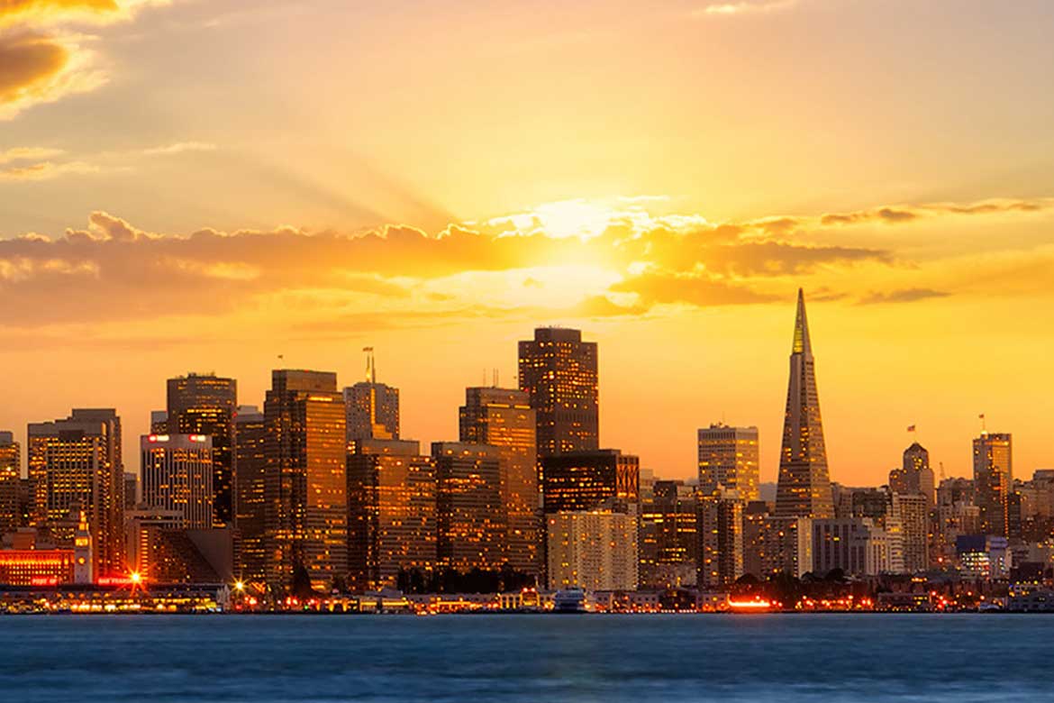 San Francisco