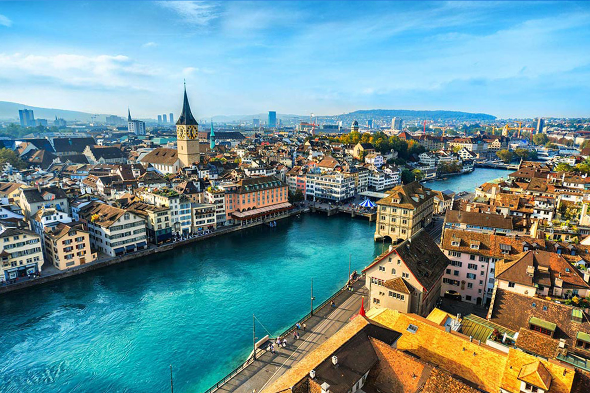Zurich